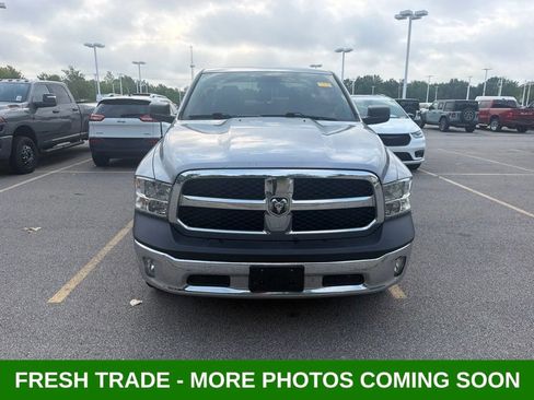 Used 2019 RAM 1500 Tradesman w/ Tradesman SXT Package AWD/4WD image 2