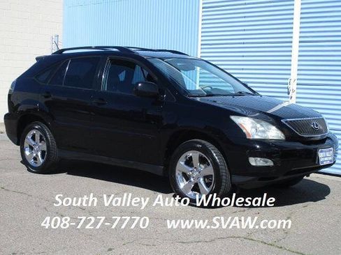 Used 2007 Lexus RX 350 2WD image 22