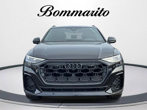 New 2026 Audi Q8 Premium Plus image 6