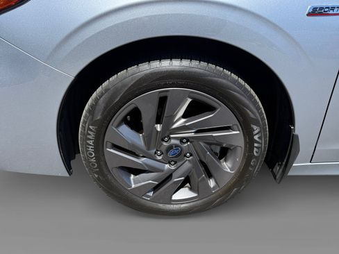 Used 2024 Subaru Legacy Sport AWD/4WD image 9