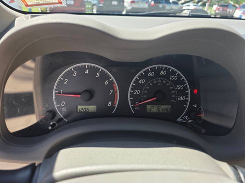 Used 2009 Toyota Corolla LE FWD image 20