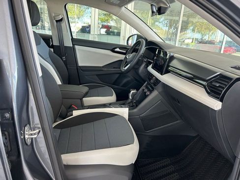 New 2026 Volkswagen Taos S FWD image 32