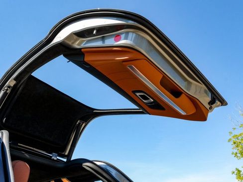 Used 2011 Mercedes-Benz SLS AMG Coupe image 47