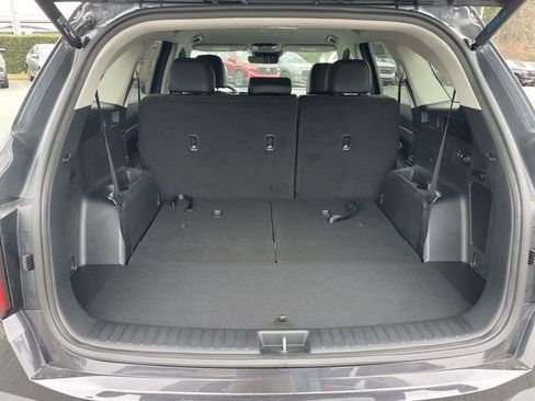New 2026 Kia Sorento EX AWD/4WD image 22
