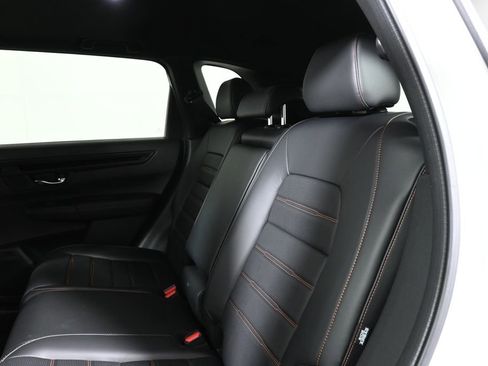 Used 2025 Honda CR-V Sport-L image 4