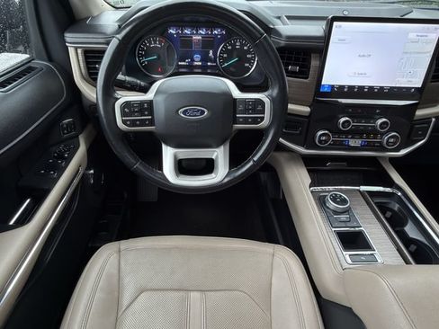Used 2023 Ford Expedition Max Limited RWD image 13