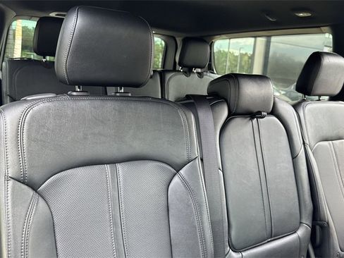 Used 2023 Jeep Wagoneer Series II image 48