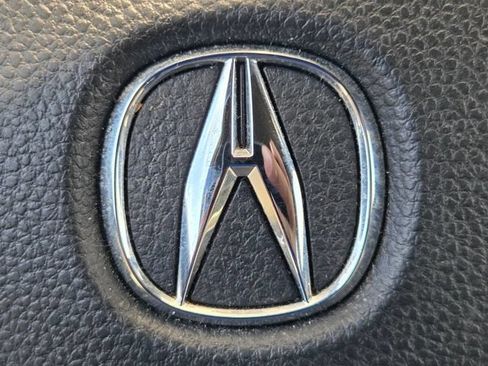 Certified 2025 Acura Integra A-Spec FWD image 30