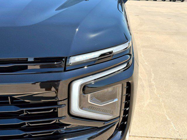 New 2026 Chevrolet Tahoe RST w/ Comfort Package RWD image 9