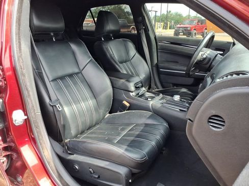 Used 2021 Chrysler 300 S RWD image 12