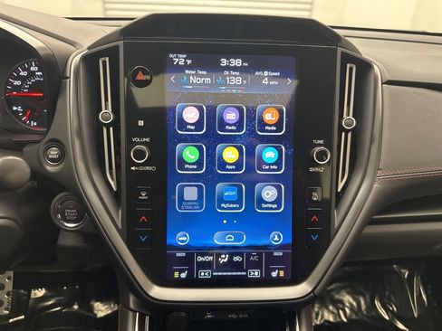 Used 2023 Subaru WRX Limited image 20