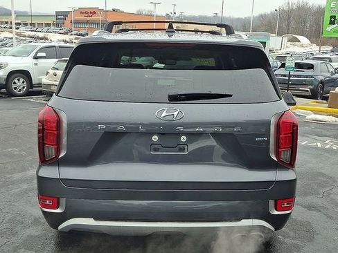 Used 2022 Hyundai Palisade Limited AWD/4WD image 5