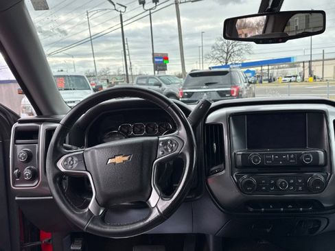 Used 2014 Chevrolet Silverado 1500 LT w/ All Star Edition image 16