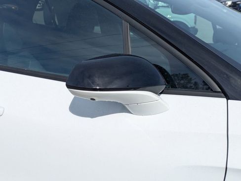 New 2026 Chevrolet Blazer EV LT image 12