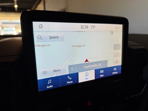 Used 2021 Ford Bronco Sport Big Bend image 19