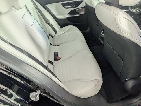 Used 2022 Mercedes-Benz C 300 Sedan image 29