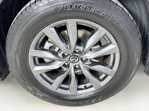 Used 2021 MAZDA CX-9 Touring w/ Touring Premium Package FWD image 43