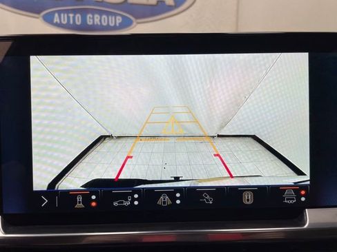 Certified 2024 Chevrolet Silverado 1500 High Country w/ High Country Premium Package image 6