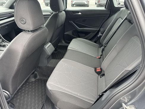New 2026 Volkswagen Jetta Sport FWD image 25