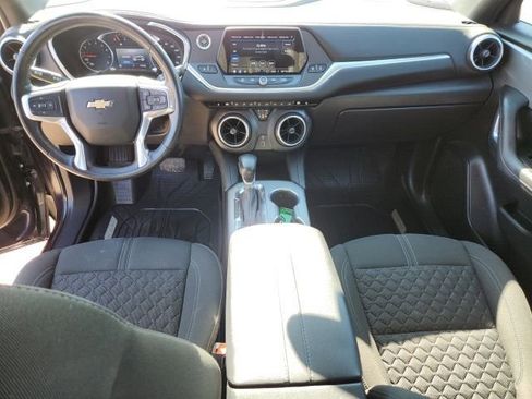Certified 2020 Chevrolet Blazer LT image 25