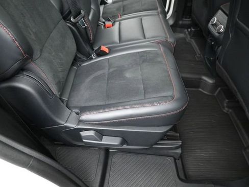 Certified 2025 Ford Explorer ST AWD/4WD image 28