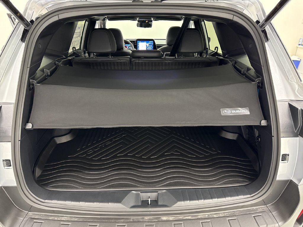 New 2026 Subaru Outback Touring AWD/4WD image 31