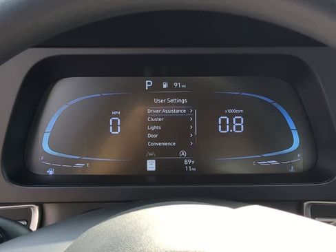 New 2026 Hyundai Elantra SE FWD image 32