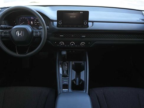 Used 2024 Honda Accord EX image 10