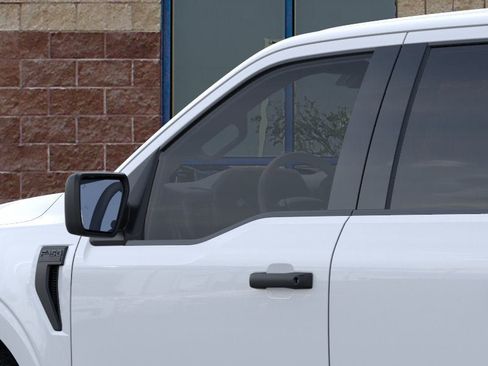 New 2026 Ford F150 STX w/ Equipment Group 200A AWD/4WD image 20