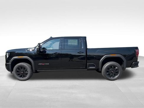 New 2026 GMC Sierra 2500 AT4 w/ AT4 Premium Plus Package AWD/4WD image 2