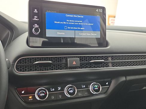 New 2026 Honda HR-V EX-L image 19