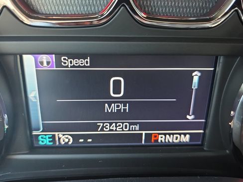 Used 2015 Chevrolet Silverado 1500 LT w/ All Star Edition AWD/4WD image 21