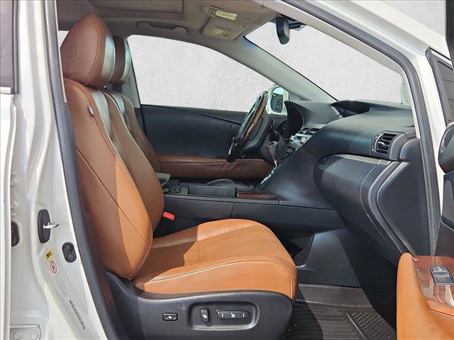 Used 2013 Lexus RX 350 FWD w/ Navigation Pkg image 18