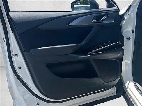 Used 2021 MAZDA CX-9 Sport FWD image 18