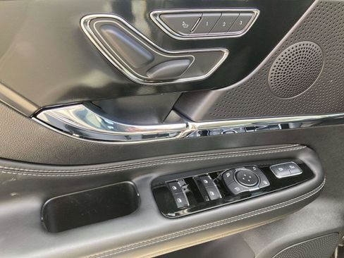 New 2026 Lincoln Corsair Reserve w/ Jet Appearance Package image 20