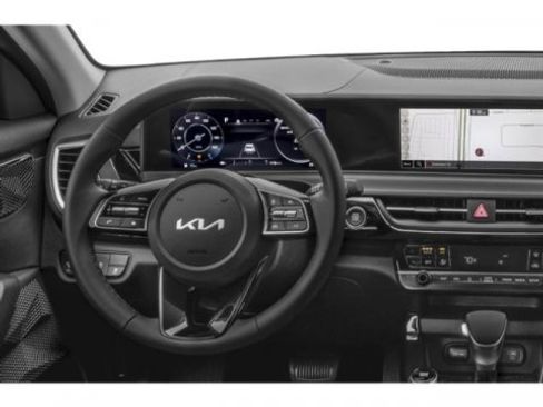 Used 2024 Kia Seltos S image 10