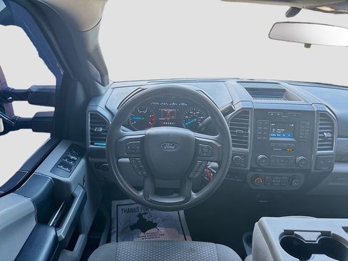 Used 2017 Ford F250 XLT image 24