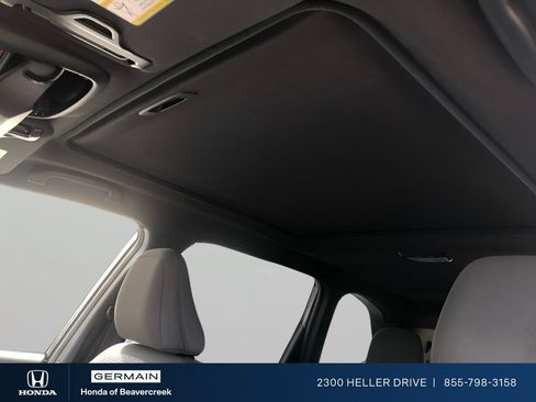 Used 2025 Subaru Forester Premium AWD/4WD image 7
