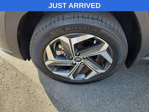 Used 2023 Hyundai Tucson SEL w/ Convenience Package AWD/4WD image 6