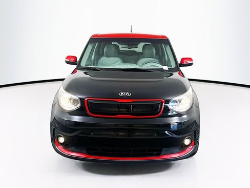 Used 2016 Kia Soul EV + image 2