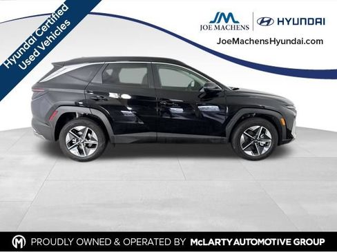 Used 2026 Hyundai Tucson SEL AWD/4WD image 5