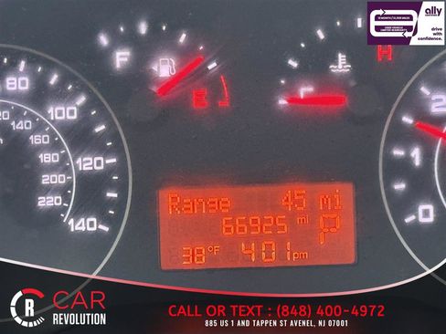 Used 2022 RAM ProMaster City Tradesman image 14