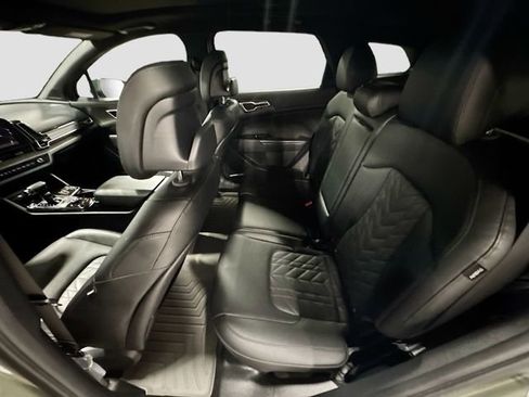 Used 2024 Kia Sportage X-Line w/ X-Line Premium Package image 26