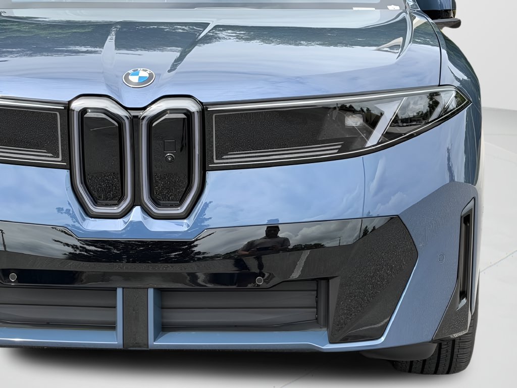 New 2027 BMW iX3 50 xDrive w/ M Sport Package AWD/4WD image 26