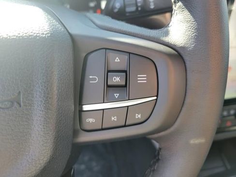 New 2025 Ford Ranger Lariat w/ FX4 Off-Road Package image 27