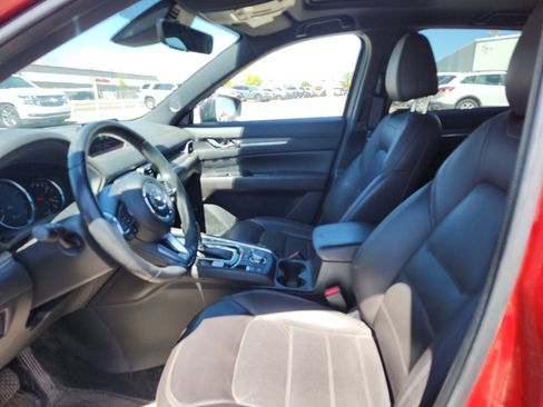 Used 2019 MAZDA CX-5 Signature image 14