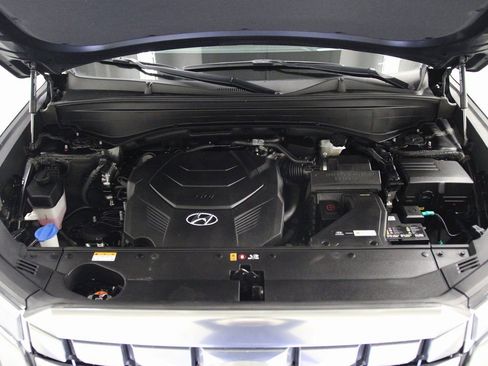 Used 2024 Hyundai Palisade Calligraphy image 12