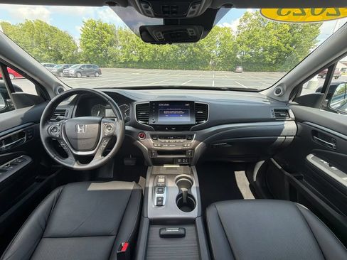 Used 2023 Honda Ridgeline RTL-E image 12