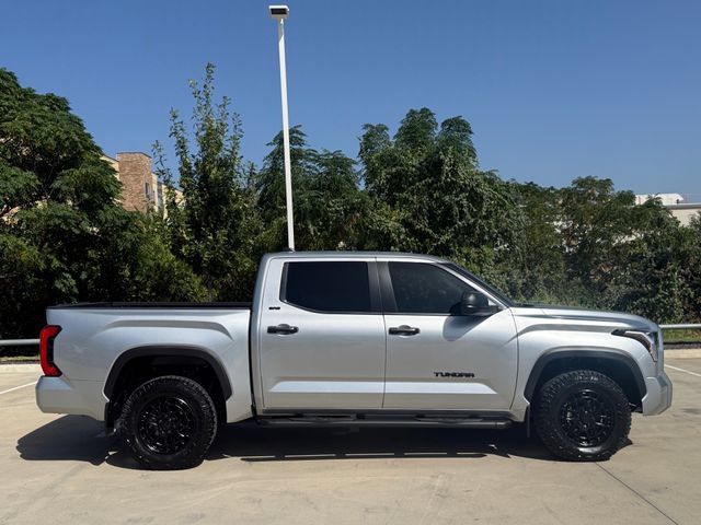 Used 2026 Toyota Tundra SR5 AWD/4WD image 5