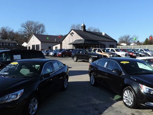 Used 2020 RAM 1500 Big Horn image 4